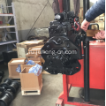 SK200-8 Гидравлический насос Главный насос YN10V00040F1